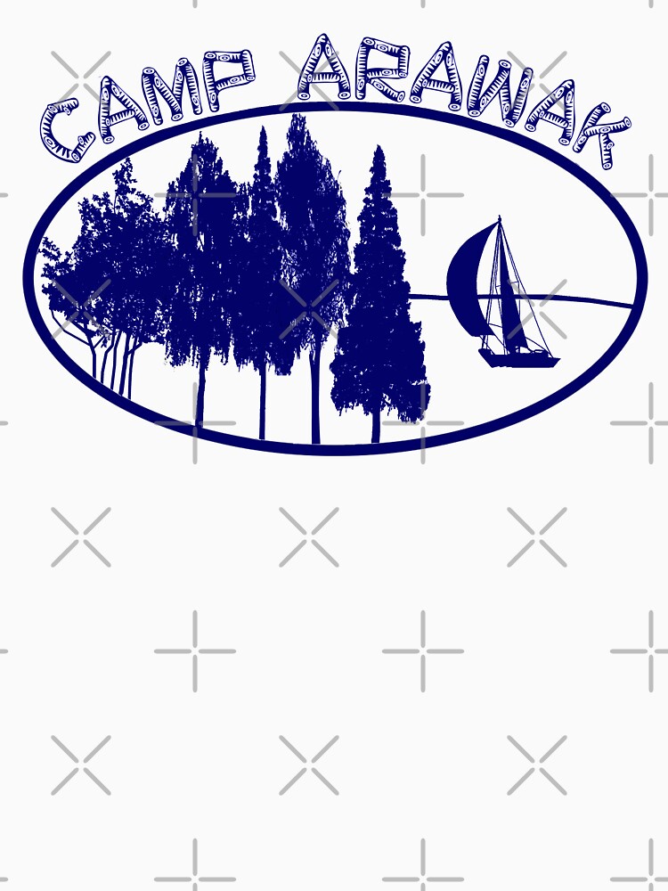 Sleepaway Camp - Camp Arawak by BrandonEstes