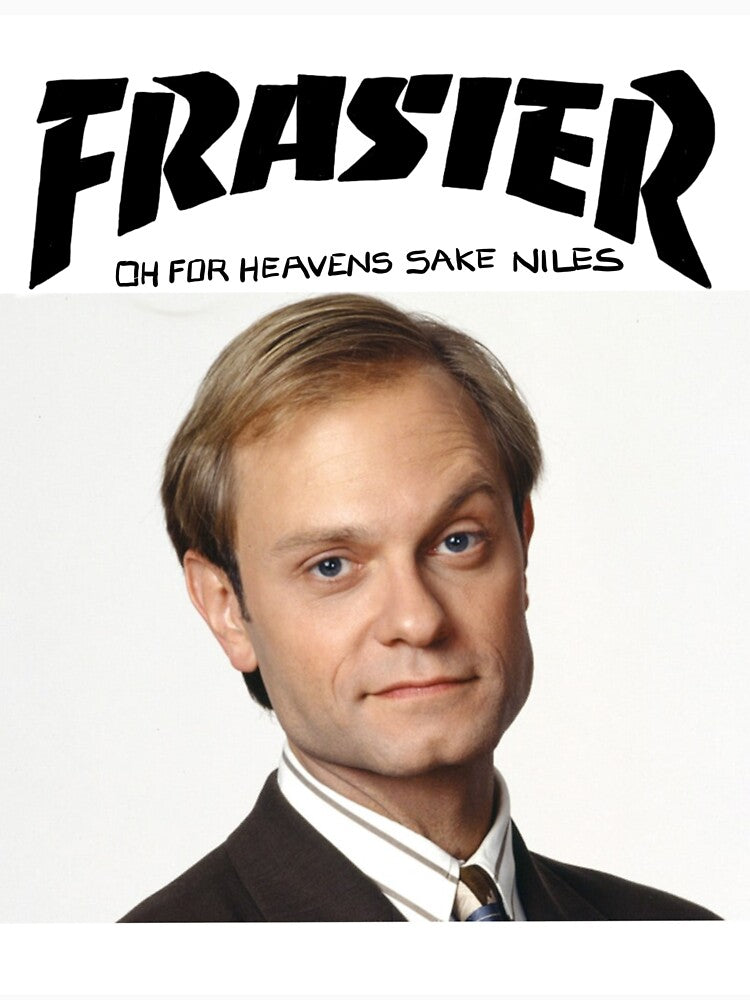Heavenly niles by haunt-it