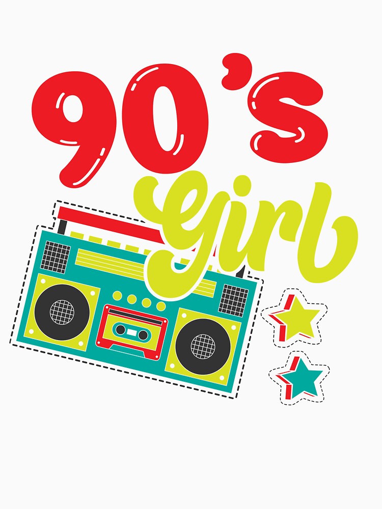 90's Party by Ismartista