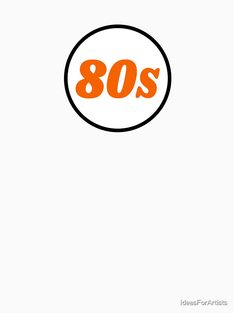 80s by Inspirationmotivation