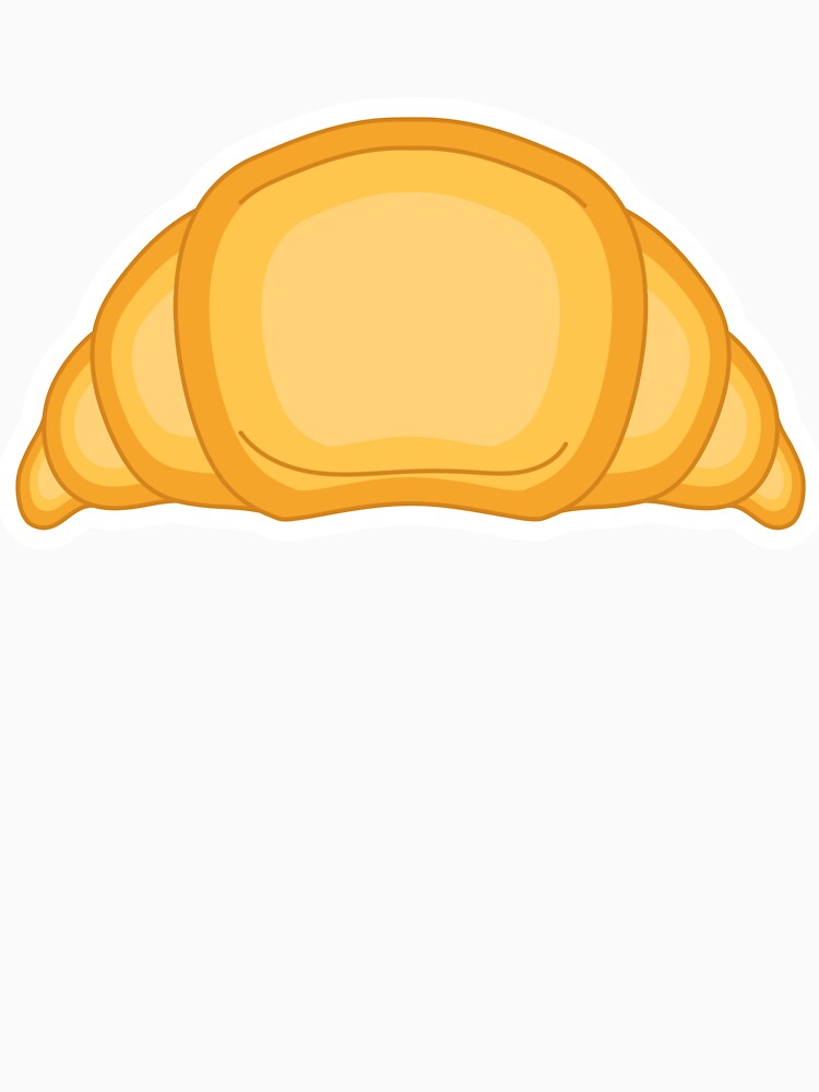Croissant by moharana