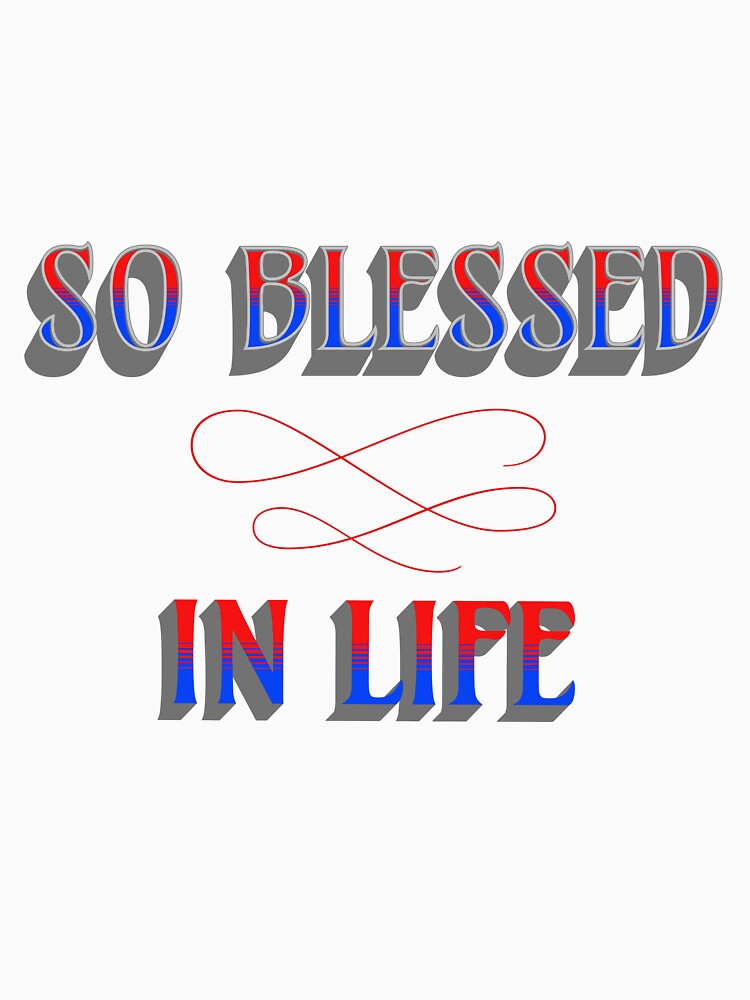 You Are So Blessed /Amazing Grace by johnrk