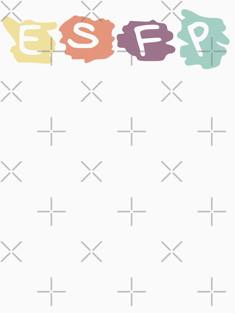 esfp pastel by artsomenautte