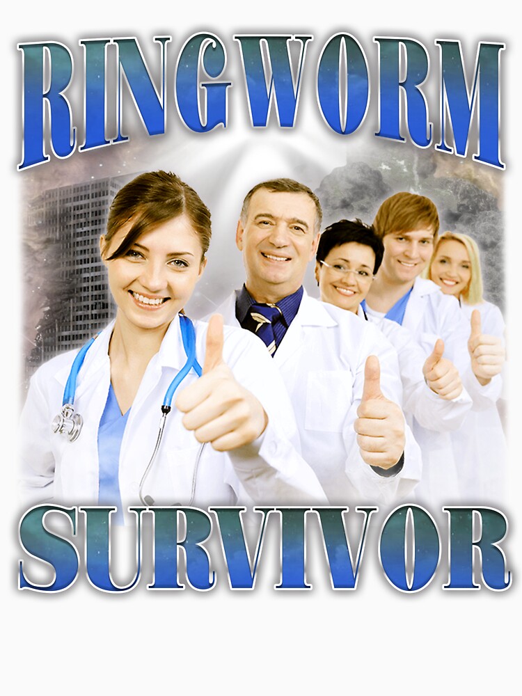 RingWorm Survivor by bngfx