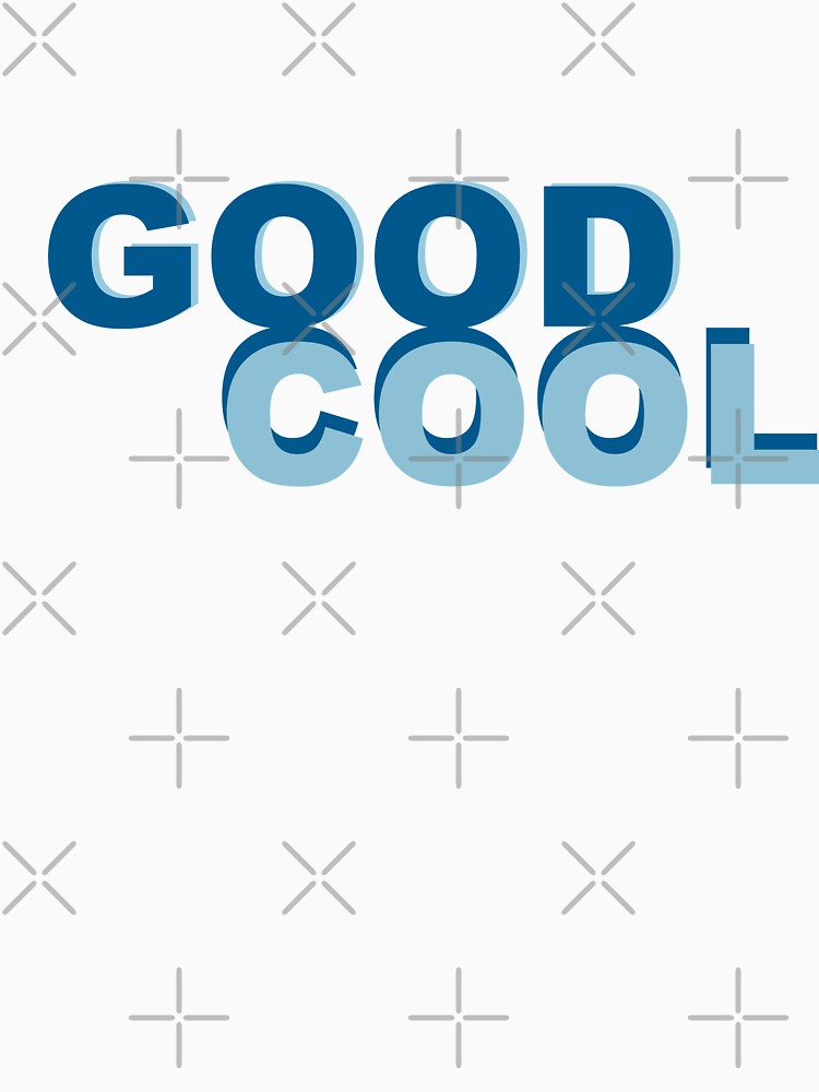 Good Cool Vibes by GulQari