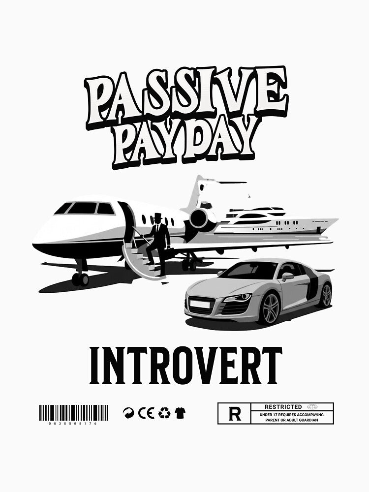 passive payday03 by Lifex2o