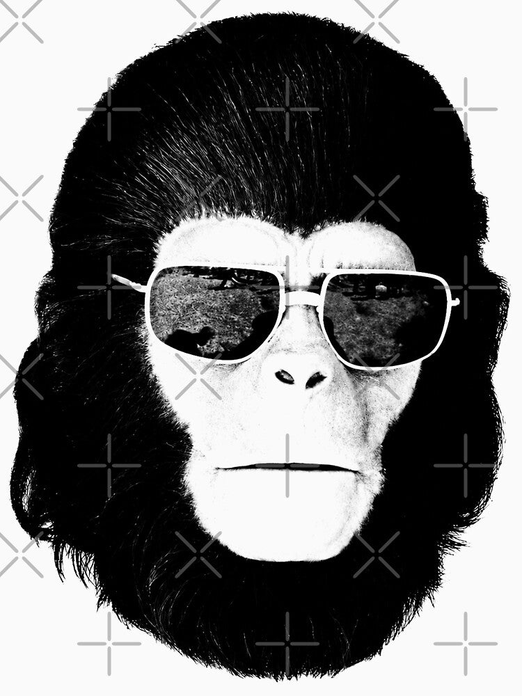 Cool Cornelius by brianhillDESIGN