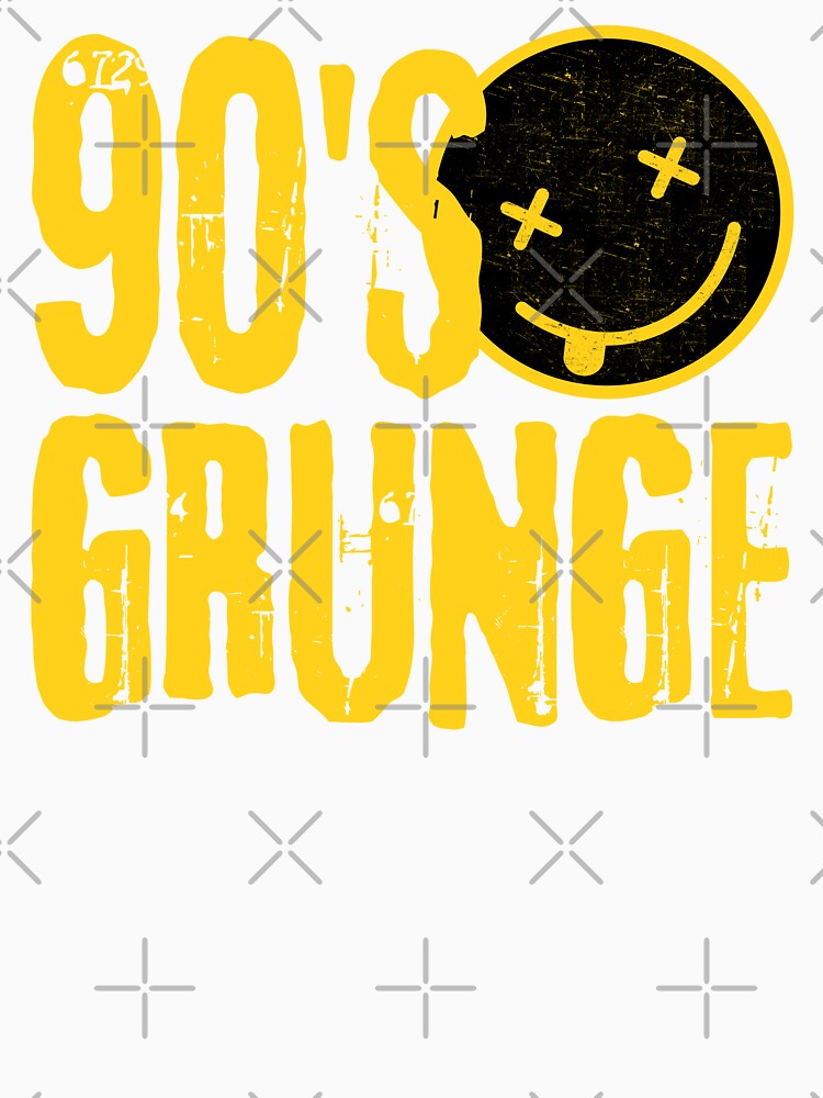 90's Grunge by besuryex3m