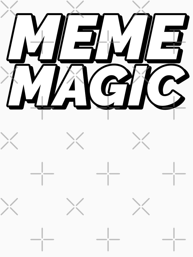 meme magic by Sinovius