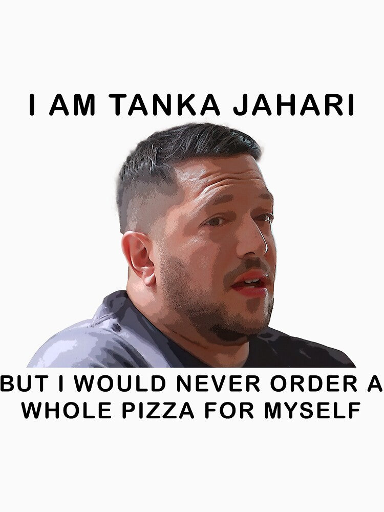 Tanka Jahari Meme by SheriPeroni