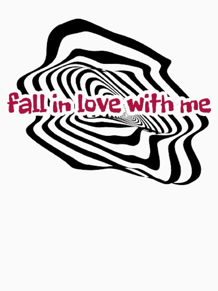 fall in love with me by 00angelika00