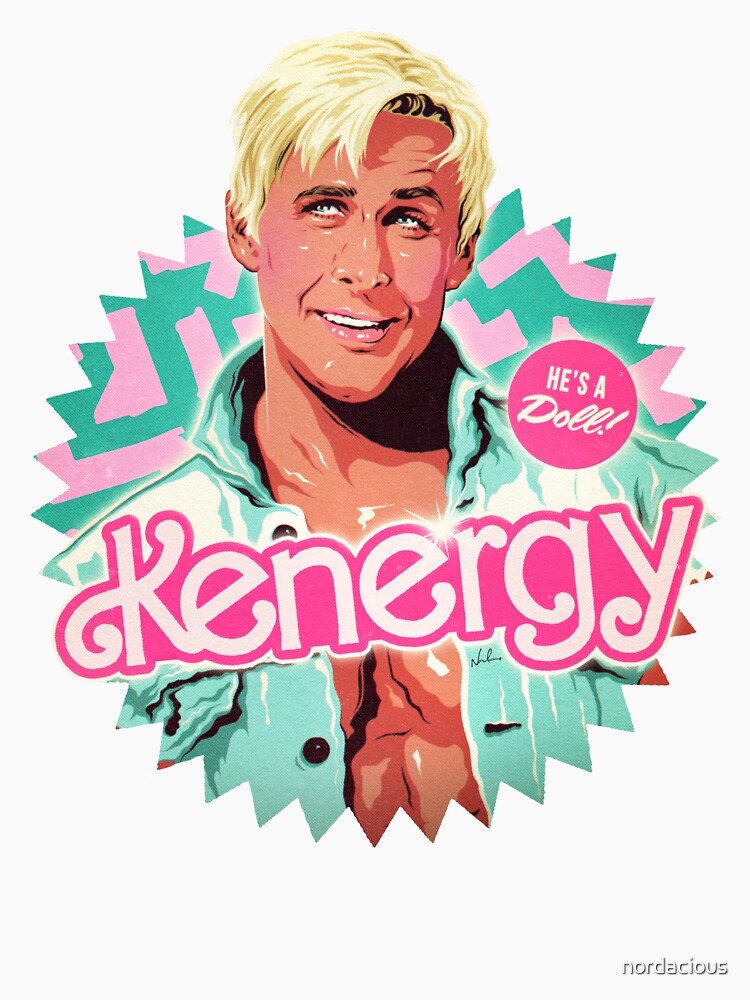 KENERGY by nordacious