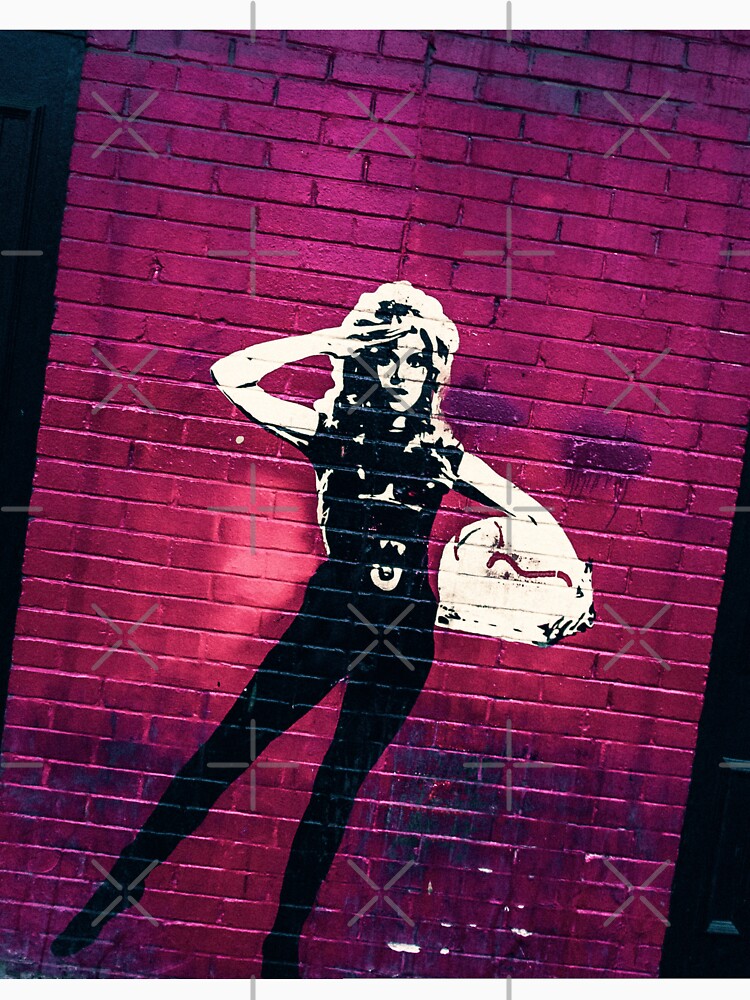 Austin Lady by 3mjb