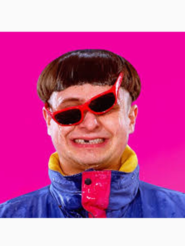 oliver tree by EldritchArts09