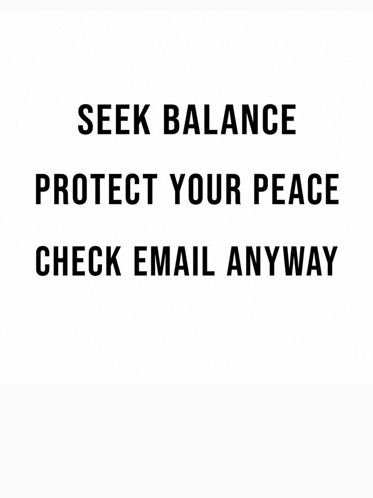 Seek balance by Dustfairy9876