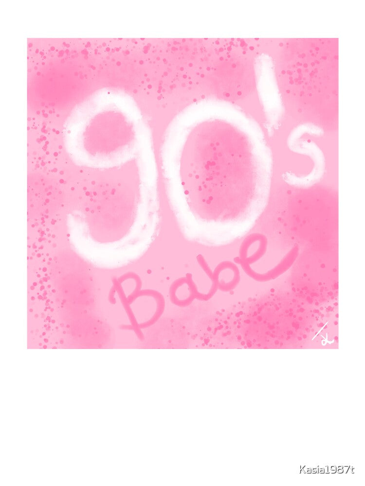 90 s by Kasia1987t