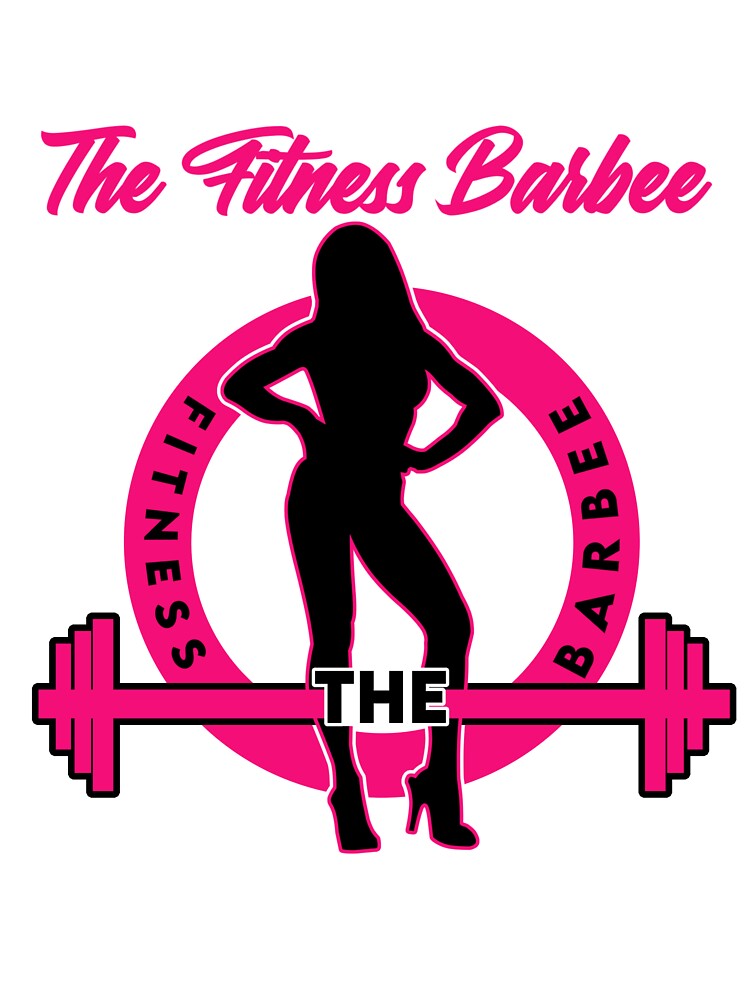 THE FITNESS BARBEE by FitBarbie