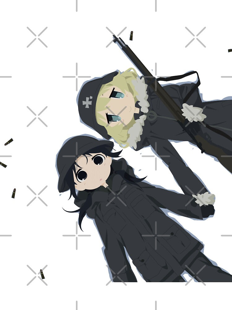 Stargazing | Girls Last Tour by Ozairkid