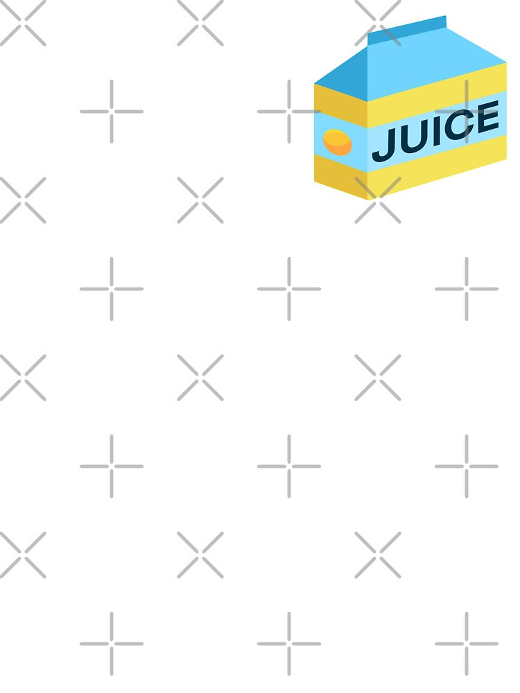 Juice Box Design by Jason Woods