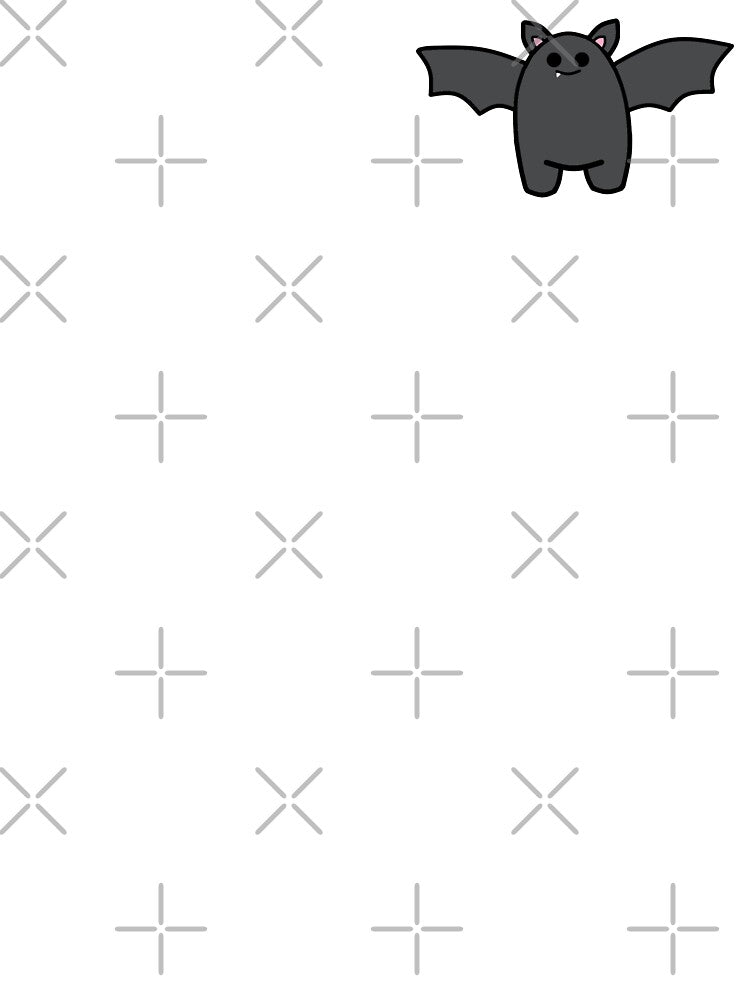 Bertie Bat by Sassy and Nelly