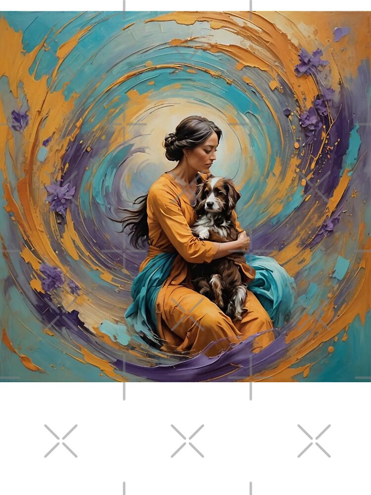 Rescue love by Whispers of an Image