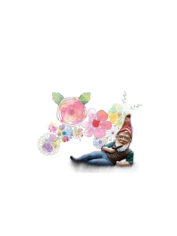 Mr Gnome Dreamer by WildingClan