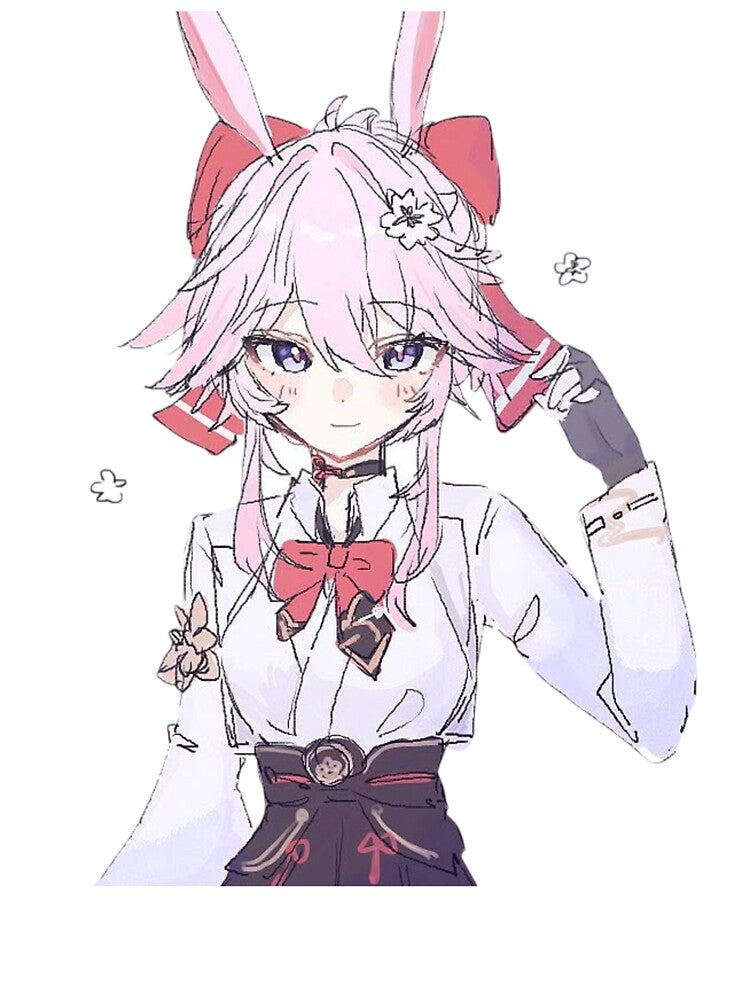Evanescia Stare Honkai Star Rail by KomiArts