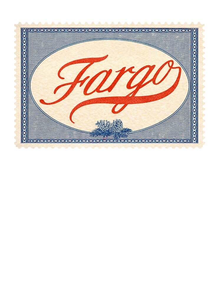 FARGO by Borne-studio