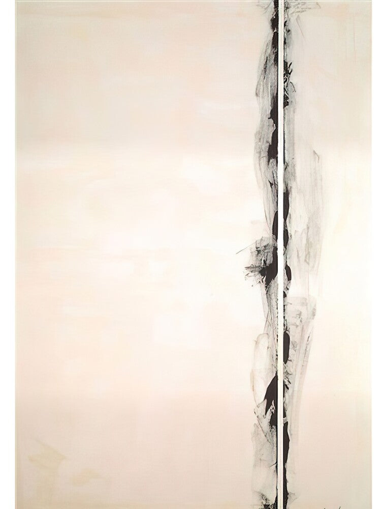 Barnett Newman by andrescastillRO