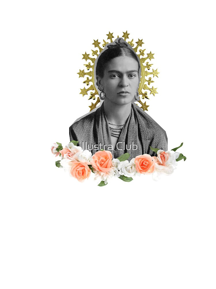 frida vintage by Ilustra Club