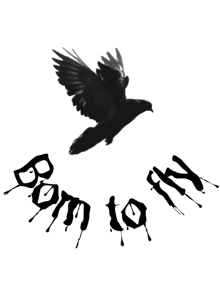 born to fly quote by ilustra-ink