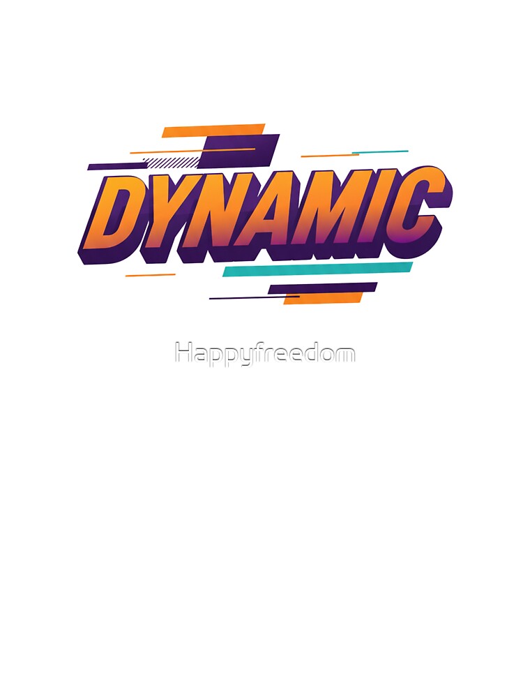 Own Your Fire – Bold Motivational Typography for T-shirts & Posters by Happyfreedom