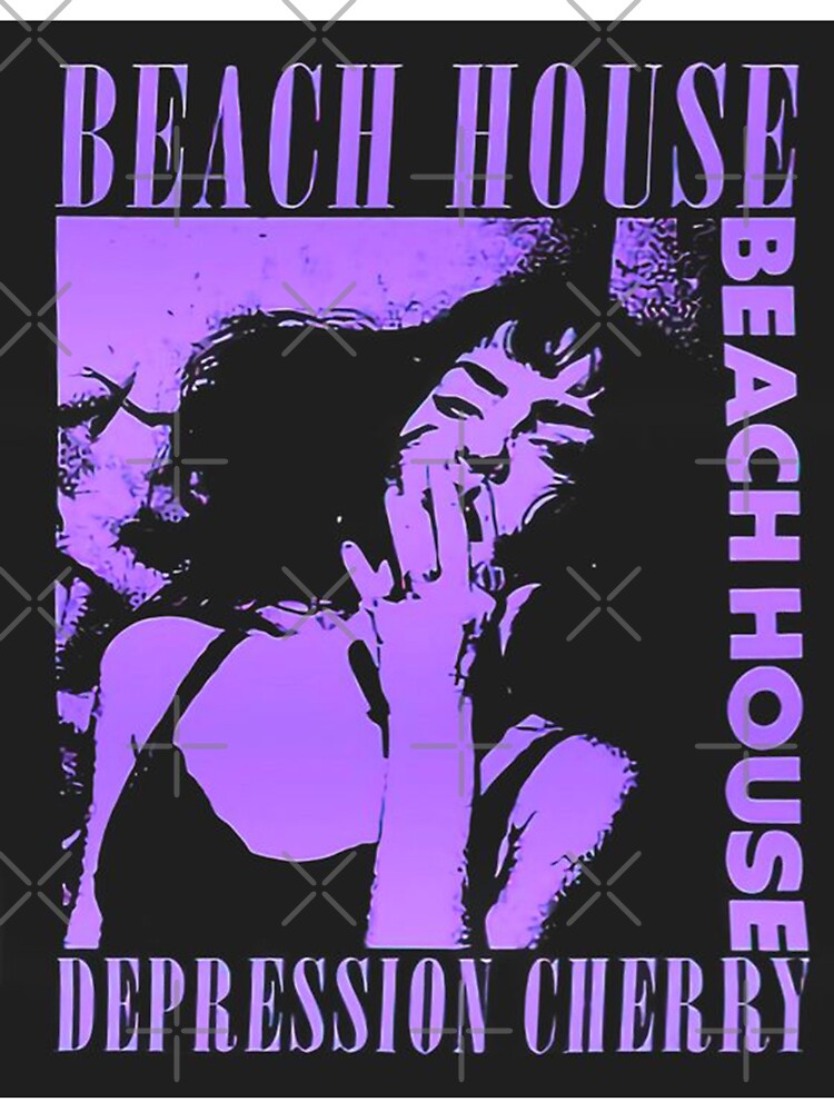 Smoke Beach Cherry Woman Life by stylsrieg