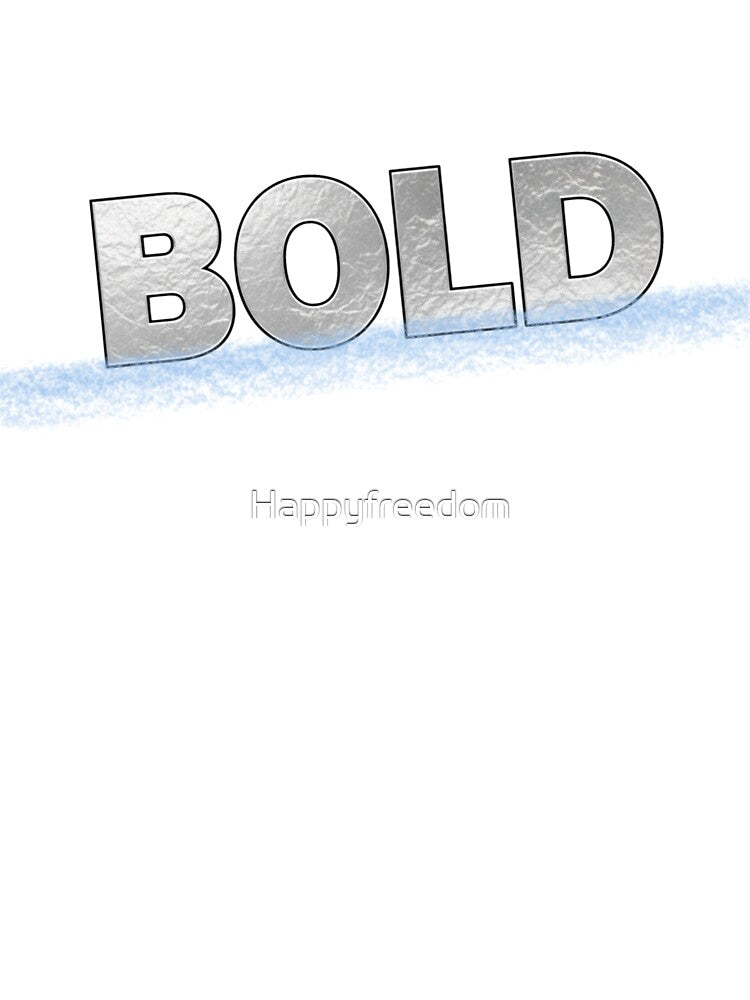 Rise Above the Noise – Bold Typography for T-shirts & Posters by Happyfreedom