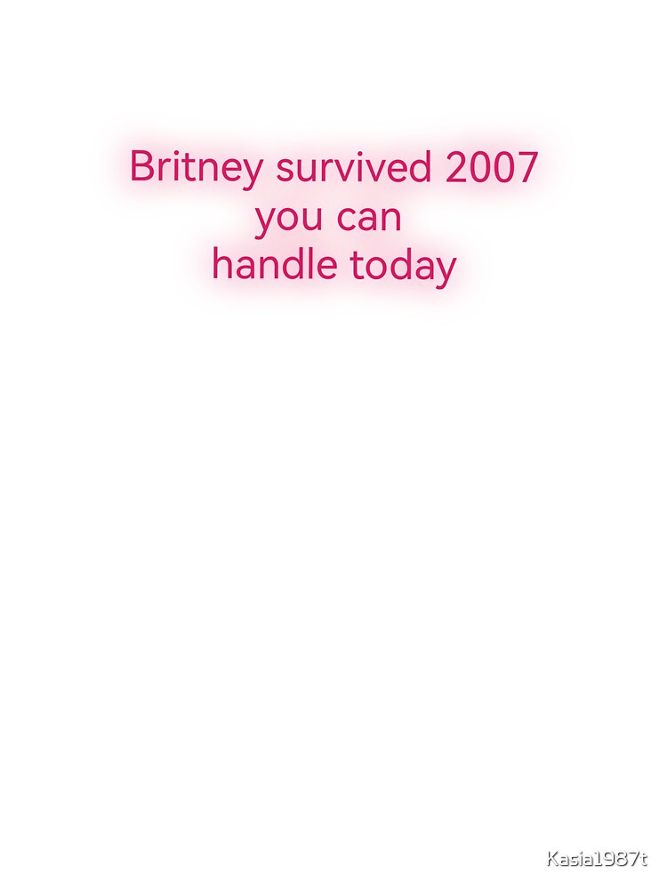 britney s by Kasia1987t