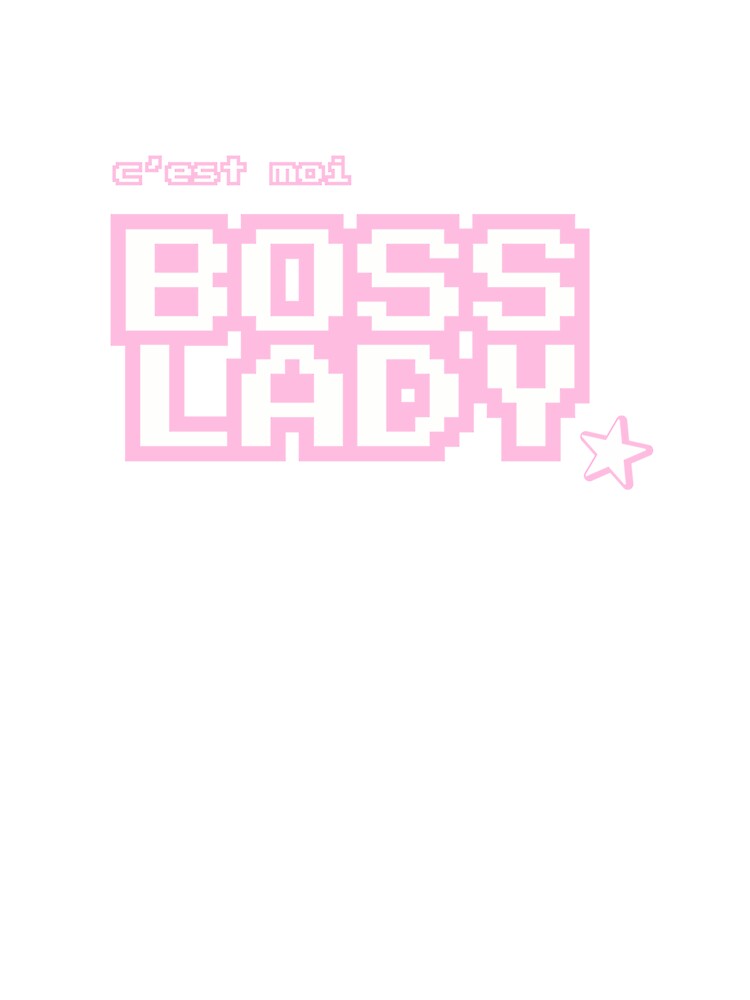 C'est Moi Boss Lady Theodora by Crealice