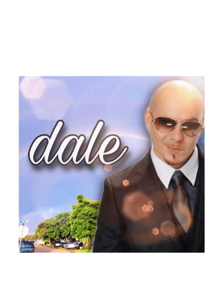 PITBULL DALE by Ricardo  Vieira