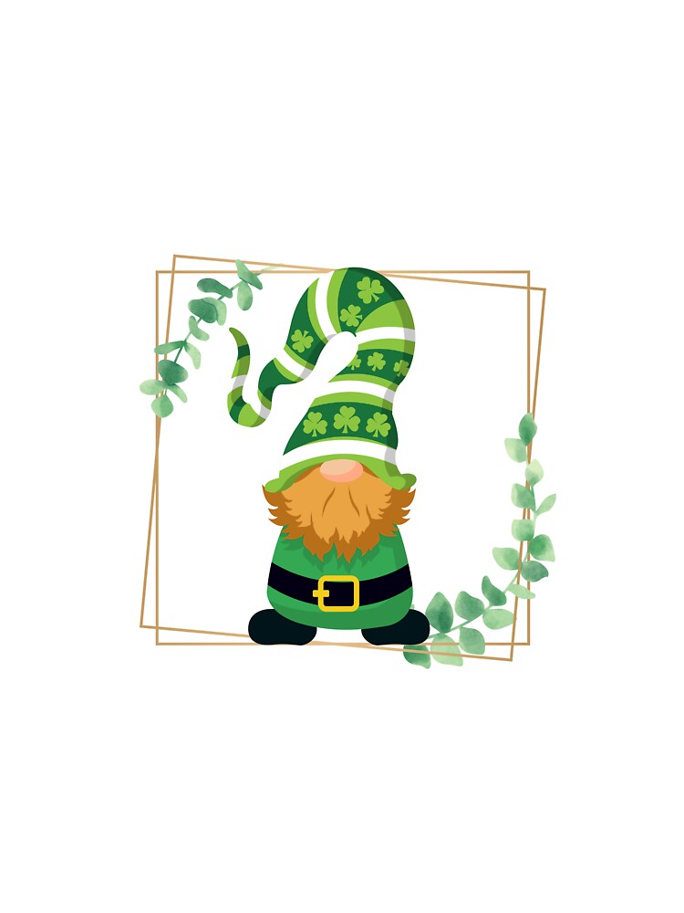 Happy St. Patricks Day by WildingClan