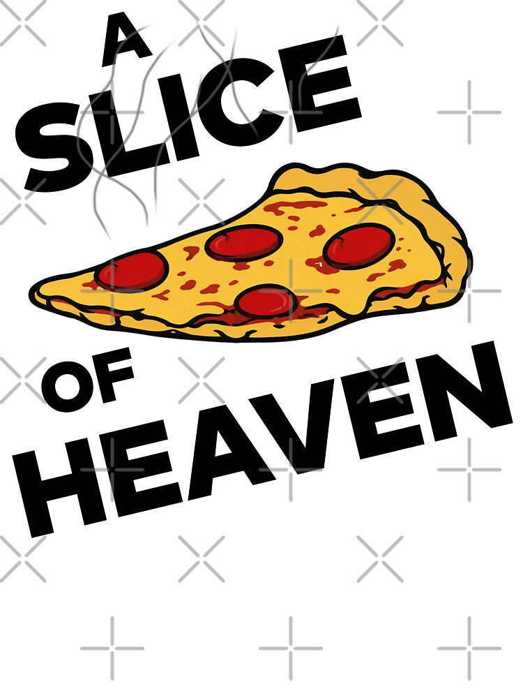 A Slice Of Heaven - Mystic Pizza Movie by darklordpug
