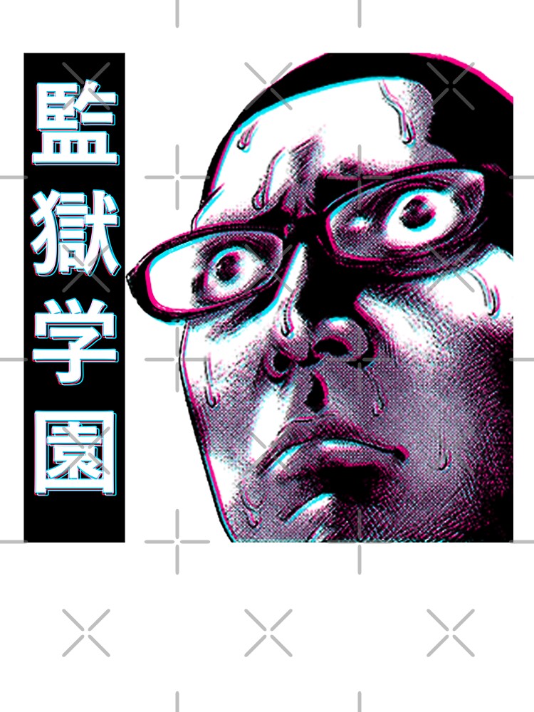 Prison School by HashiriyaJDM