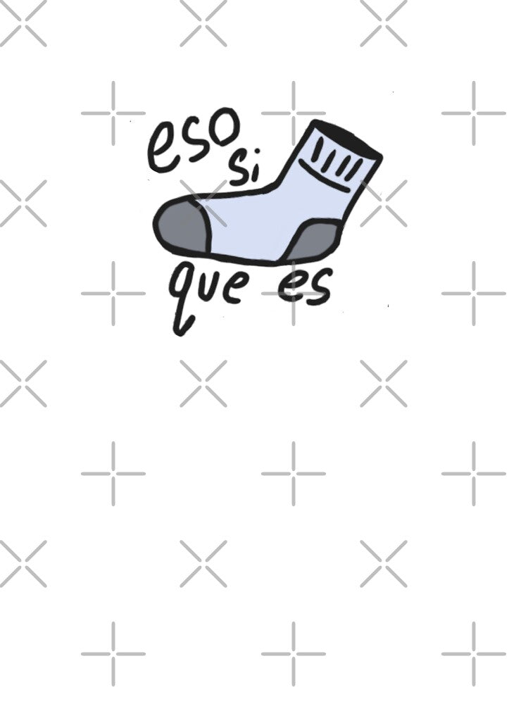 SOCKS-eso is que es by stabbylane