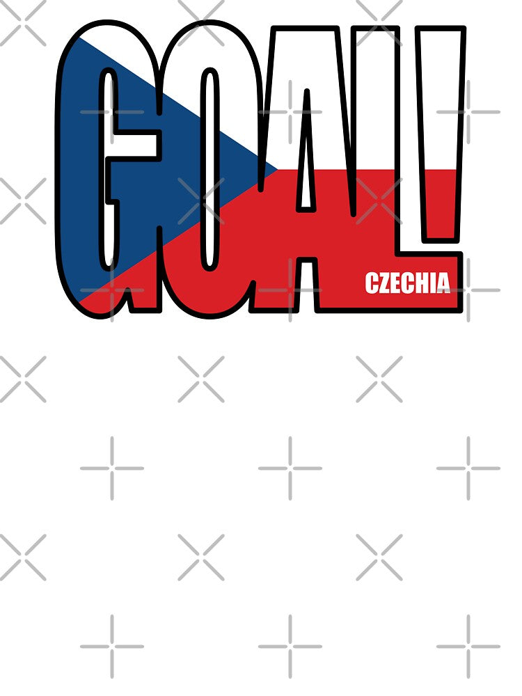 World Cup Goal for Czechia by John Abernathy