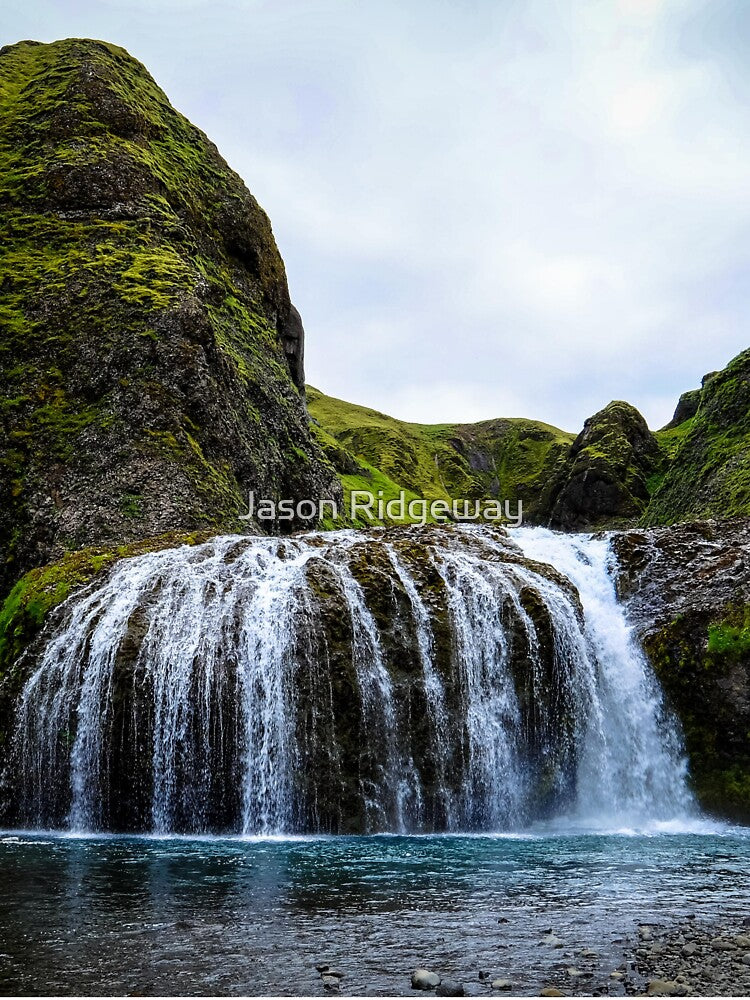World Nature by Jason Ridgeway