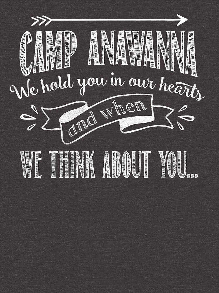 Salute Your Shorts Chalkboard Design by pigknit
