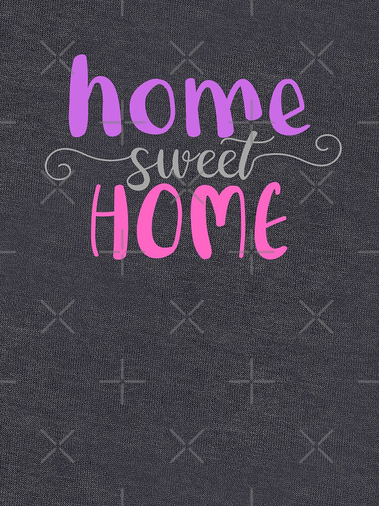 Home Sweet Home by StudioRedKoala