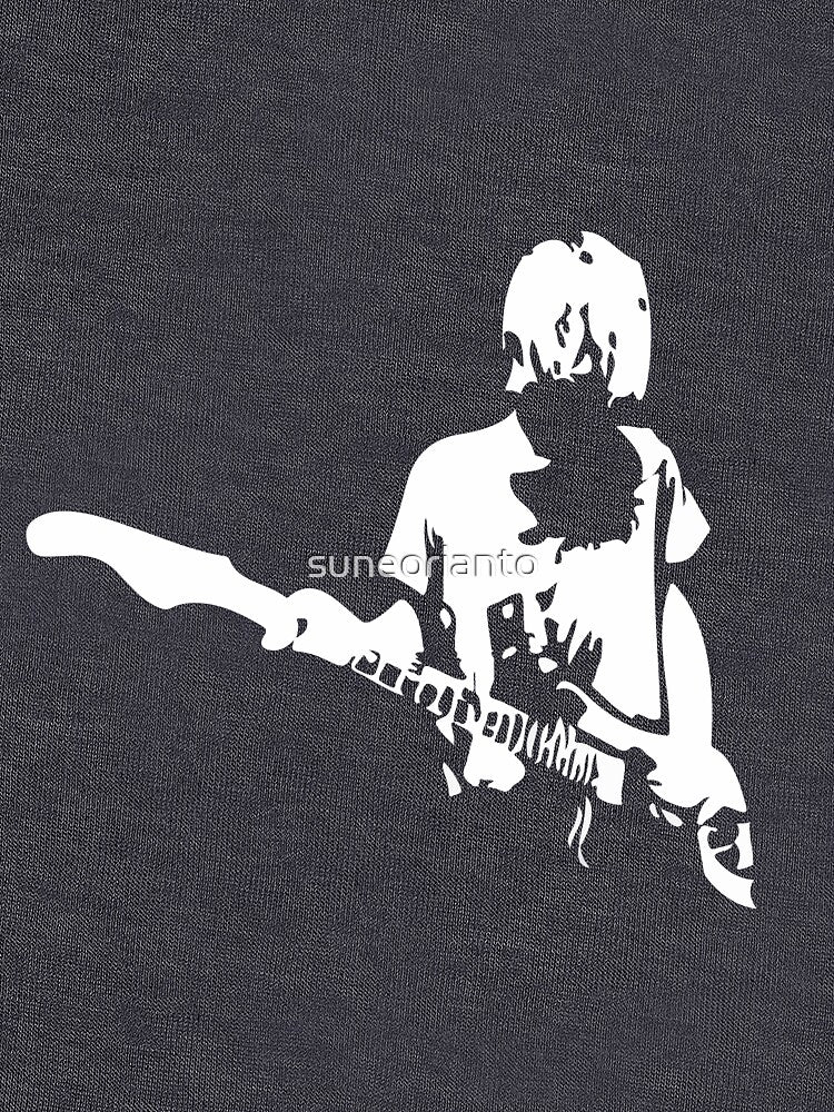Guitaris Art by suneorianto