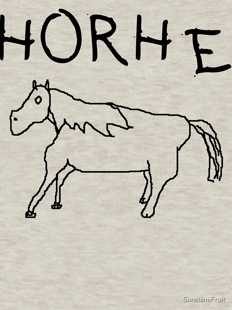 Horhe by SunshineFruit