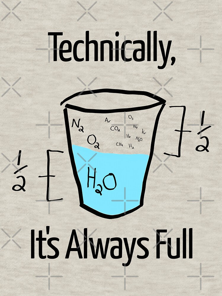 Science is Optimistic by raizepeace