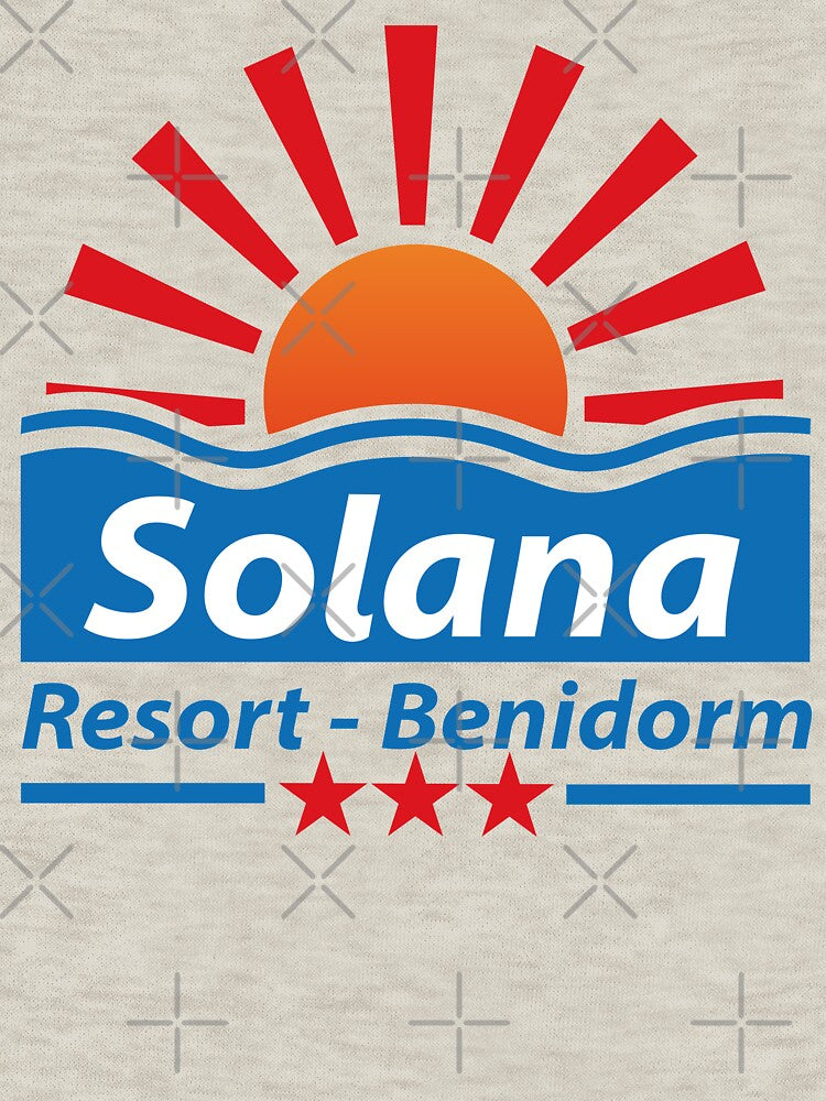 The Solana Resort Benidorm by McPod