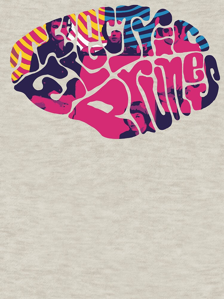 The Electric Prunes by GRAFIKA65